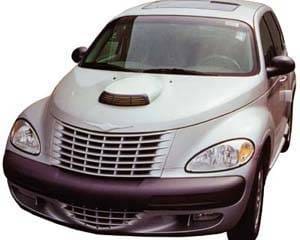 Chrysler PT Cruiser JSP Vortex Scoop - P3017
