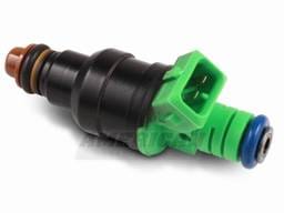 Ford Mustang Ford Racing EV1 Style High Flow Fuel Injectors