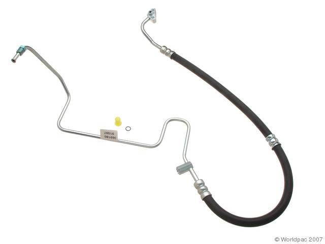 PS Pressure Hose