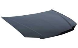 JSP America Carbon Fiber Hood OE - CFH038