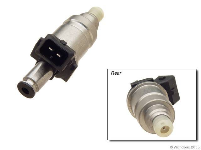 Fuel Injectior
