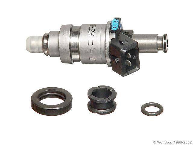 Fuel Injectior