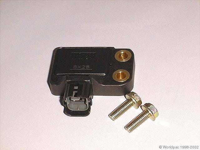 Service Igniter
