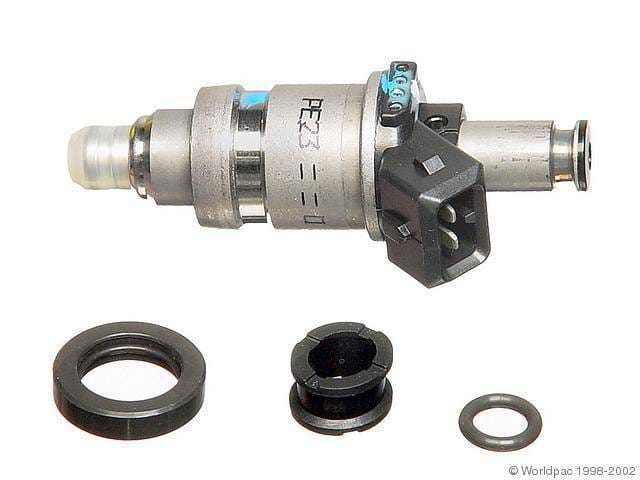 Fuel Injector