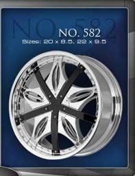 Gino 582
