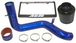 Cold Air Intake