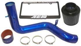 Cold Air Intake