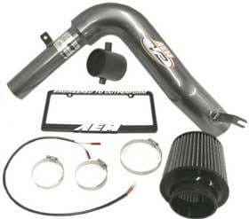 Cold Air Intake