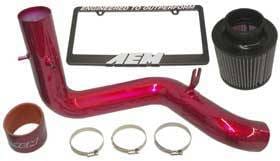 Cold Air Intake