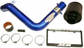 Cold Air Intake