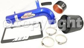 Cold Air Intake