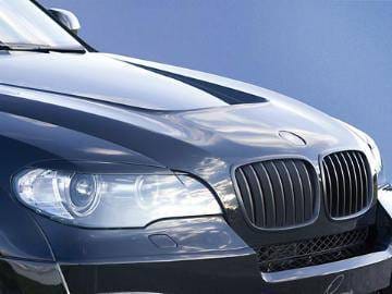 CARBON KEVLAR HOOD