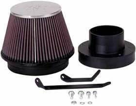 Cold Air Intake
