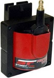 Ford MSD Ignition Coil - TFI - Street Fire - 5527