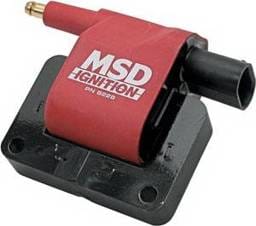Chrysler MSD Ignition Coil - 8228