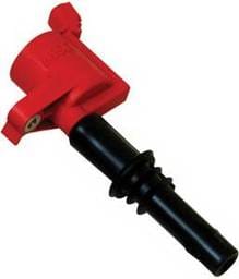 Ford MSD Ignition Coil on Plug - Single - 8243