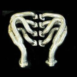 High Performance Headers