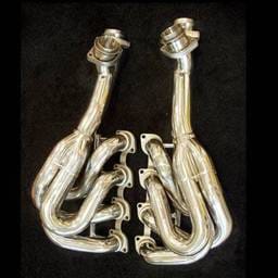 High Performance Headers