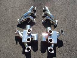 Sport Headers with Heat