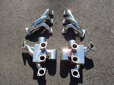 Sport Headers with Heat