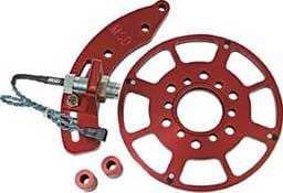 Ford MSD Ignition Crank Trigger Kit - 8640