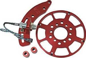 Ford MSD Ignition Crank Trigger Kit - 8640