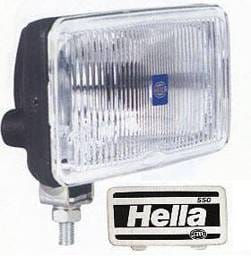 Driving Light Kit