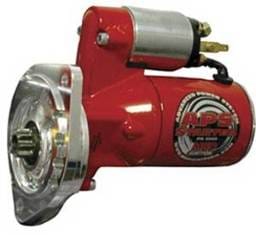 Ford MSD Ignition APS Starter - Small - 5090