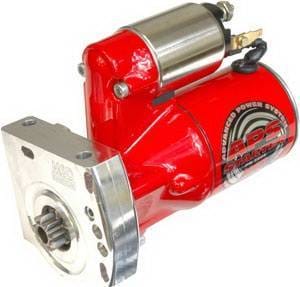 GM MSD Ignition APS Starter - 5096