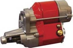 Chrysler MSD Ignition APS Starter - 5098