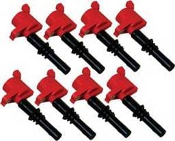 Ford MSD Ignition Coil on Plug - 8 Pack - 82438