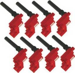 Chrysler MSD Ignition Coil on Plug - 8 Pack - 82568