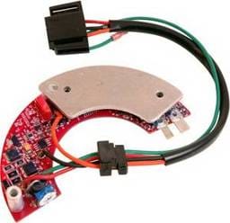 GM MSD Ignition HEI Module with Rev & TCD - 83645