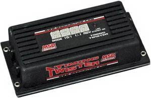 GM MSD Ignition In-Line Timing Controller - 86251