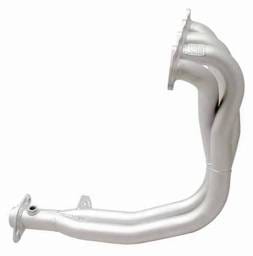 4-2-1 Ceramic Exhaust Header - 1PC - HHC5020