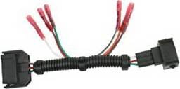 Ford MSD Ignition Harness - 88812