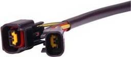 Ford MSD Ignition Harness - 88813