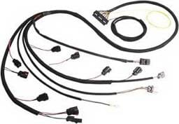 Chrysler MSD Ignition Harness - 88863