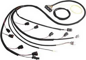 Dodge MSD Ignition Harness - 88863