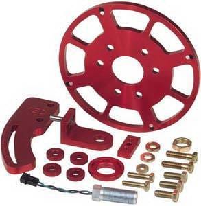 Ford MSD Ignition Crank Trigger Kit - 8644