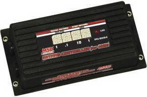 Dodge MSD Ignition Timing Retard Control - 8684