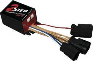 Ford MSD Ignition - Launch Master - Modular Ford Engines - 8734