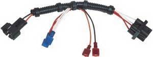GM MSD Ignition Harness - 8876