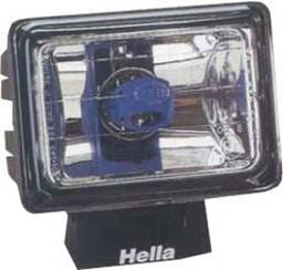 Driving Light Kit