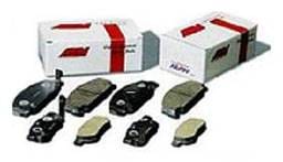 Performance Brake Kit