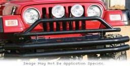 Grille Guard Mounting Kit