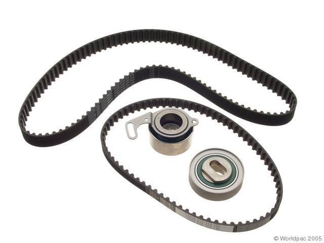 Timing Belt Kit
