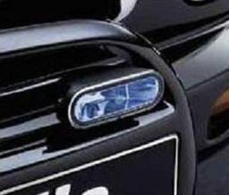 Driving Light Kit