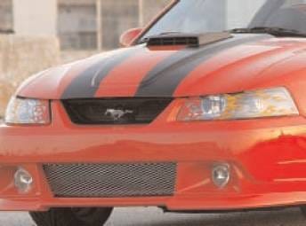 Honda Prelude GT Styling Probeam Headlight Cover thumbnail 3