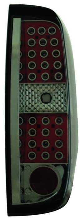 Nissan Frontier IPCW Taillights - LED - 1 Pair - LEDT-1009CS